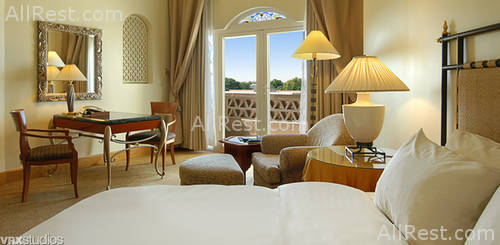 Grand Hyatt Muscat 7